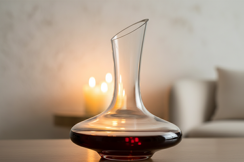 Bokeh Candlelight