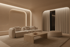 Luxury Living Room
