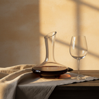 Rustic Linen Lifestyle